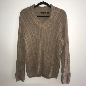 Knit Sweater